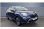 2018 Fiat 500X 1.0 City Cross 5dr