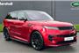 2023 Land Rover Range Rover Sport 4.4 P530 V8 Vermillion Edition 5dr Auto