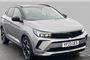 2023 Vauxhall Grandland 1.2 Turbo Ultimate 5dr