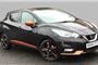 2018 Nissan Micra 1.5 dCi Bose Personal Edition 5dr