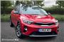 2019 Kia Stonic 1.0T GDi 4 5dr