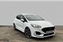 2023 Ford Fiesta 1.0 EcoBoost Hbd mHEV 125 ST-Line X 5dr Auto