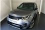 2018 Land Rover Discovery 3.0 TD6 HSE Luxury 5dr Auto
