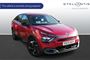 2021 Citroen C4 1.2 PureTech [130] Shine 5dr