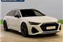 2024 Audi RS6 RS 6 TFSI Qtro Perform Carbon Vorsp 5dr Tiptronic