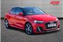 2023 Audi A1 30 TFSI 110 S Line 5dr