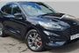 2022 Ford Kuga 1.5 EcoBlue ST-Line 5dr