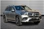 2021 Mercedes-Benz GLS GLS 400d 4Matic AMG Line Prem + Exec 5dr 9G-Tronic