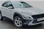 2022 Hyundai Kona 1.0 TGDi 48V MHEV SE Connect 5dr