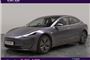 2020 Tesla Model 3 Long Range AWD 4dr Auto