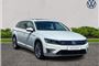 2017 Volkswagen Passat GTE 1.4 TSI GTE 5dr DSG