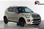 2023 Suzuki Ignis 1.2 Dualjet 12V Hybrid SZ-T 5dr