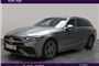 2022 Mercedes-Benz C-Class Estate C300 AMG Line 5dr 9G-Tronic