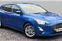 2022 Ford Focus 1.0 EcoBoost Hybrid mHEV 125 Titanium Edition 5dr