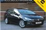 2019 Vauxhall Astra Sports Tourer 1.4T 16V 150 Elite Nav 5dr Auto