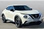 2024 Nissan Juke 1.0 DiG-T 114 N-Connecta 5dr DCT