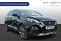 2020 Peugeot 5008 1.5 BlueHDi GT Line Premium 5dr EAT8