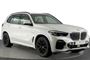 2020 BMW X5 xDrive45e M Sport 5dr Auto