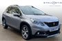 2019 Peugeot 2008 1.2 PureTech 130 Allure Premium 5dr EAT6