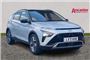 2021 Hyundai Bayon 1.0 TGDi 48V MHEV Ultimate 5dr