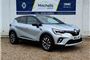 2021 Renault Captur 1.0 TCE 100 S Edition 5dr