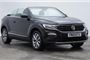 2021 Volkswagen T-Roc Cabriolet 1.5 TSI Design 2dr DSG