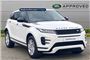 2019 Land Rover Range Rover Evoque 2.0 D150 R-Dynamic S 5dr 2WD