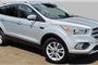 2017 Ford Kuga 2.0 TDCi Titanium 5dr 2WD