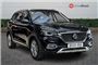 2020 MG HS 1.5 T-GDI Exclusive 5dr DCT