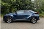 2024 Toyota C-HR 1.8 Hybrid Design 5dr CVT