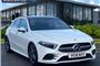 2018 Mercedes-Benz A-Class A200 AMG Line Premium Plus 5dr Auto