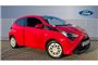 2019 Toyota Aygo 1.0 VVT-i X-Play 5dr