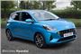 2022 Hyundai i10 1.2 MPi Premium 5dr Auto