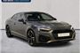 2022 Audi A5 35 TFSI Black Edition 2dr S Tronic