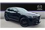 2024 Mazda CX-5 2.0 e-Skyactiv G MHEV Homura 5dr Auto