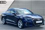 2023 Audi A3 30 TFSI S Line 4dr S Tronic