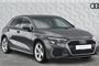 2024 Audi A3 30 TFSI S Line 5dr S Tronic