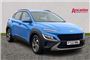 2022 Hyundai Kona 1.6 GDi Hybrid SE Connect 5dr DCT