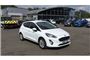 2018 Ford Fiesta 1.1 Zetec 5dr