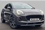 2020 Ford Puma 1.0 EcoBoost Titanium 5dr