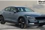 2022 Polestar 2 170kW 78kWh Long Range Single motor 5dr Auto