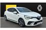 2021 Renault Clio 1.0 TCe 90 RS Line 5dr