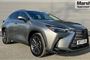 2023 Lexus NX 350h 2.5 5dr E-CVT