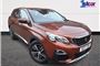 2017 Peugeot 3008 1.6 BlueHDi 120 Allure 5dr