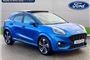 2020 Ford Puma 1.0 EcoBoost Hybrid mHEV 155 ST-Line X 1st Ed+ 5dr