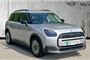 2024 MINI Countryman 150kW E Classic 66kWh 5dr Auto