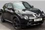 2017 Nissan Juke 1.2 DiG-T N-Connecta 5dr