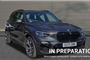 2021 BMW X5 xDrive45e M Sport 5dr Auto