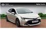 2023 Toyota Corolla 1.8 Hybrid Excel 5dr CVT