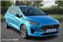 2022 Ford Fiesta 1.0 EcoBoost Hbd mHEV 125 Titanium Vignale 5dr